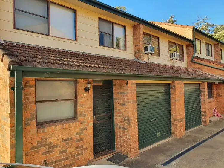 11/76 King Street, Muswellbrook NSW 2333