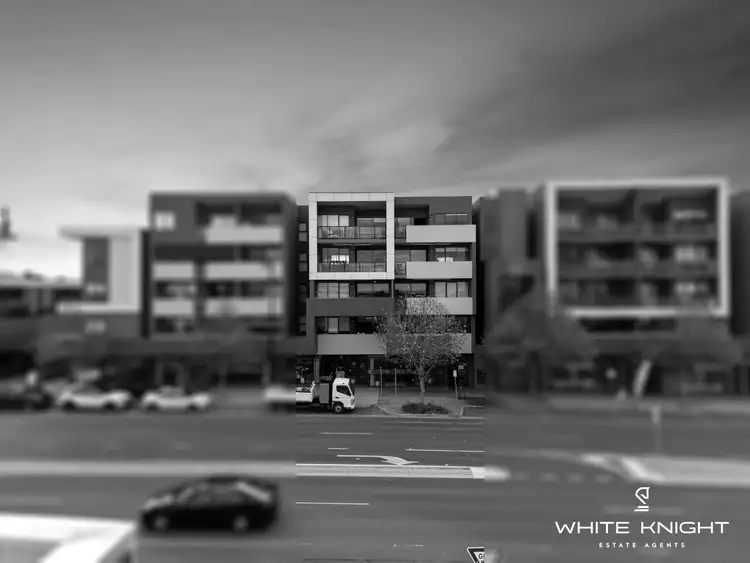 405/9 Commercial Road, Caroline Springs VIC 3023