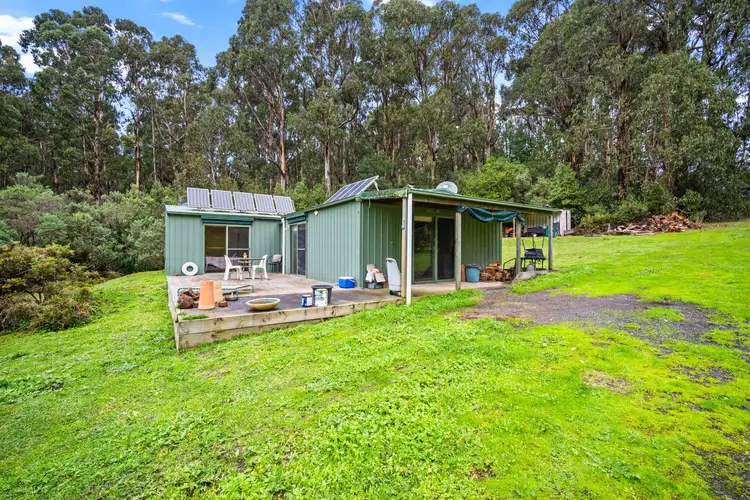 Third view of Homely house listing, 110 Factory Road, Callignee VIC 3844