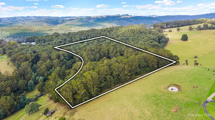 Fourth view of Homely house listing, 110 Factory Road, Callignee VIC 3844