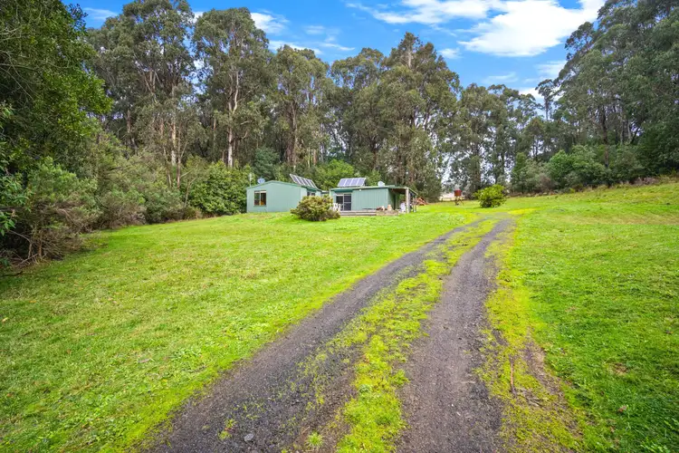 Sixth view of Homely house listing, 110 Factory Road, Callignee VIC 3844