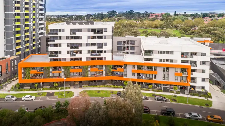 208/67 Galada Avenue, Parkville VIC 3052