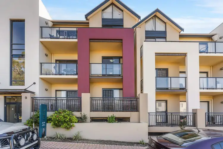 Main view of Homely apartment listing, 21/9 Shoveler Terrace, Joondalup WA 6027