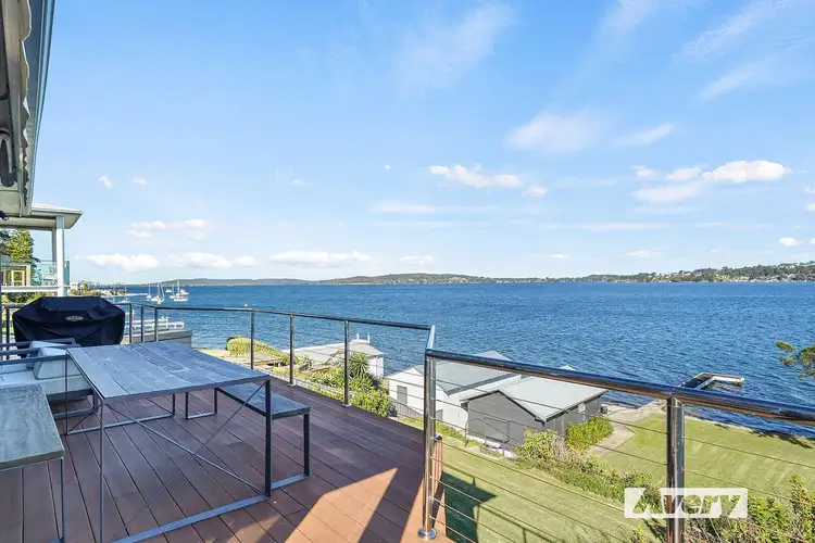 Second view of Homely house listing, 323 Coal Point Road, Coal Point NSW 2283
