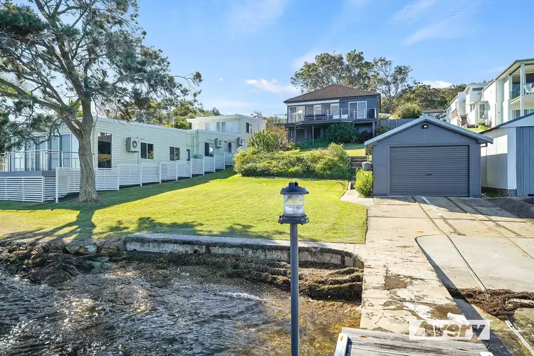 Fourth view of Homely house listing, 323 Coal Point Road, Coal Point NSW 2283