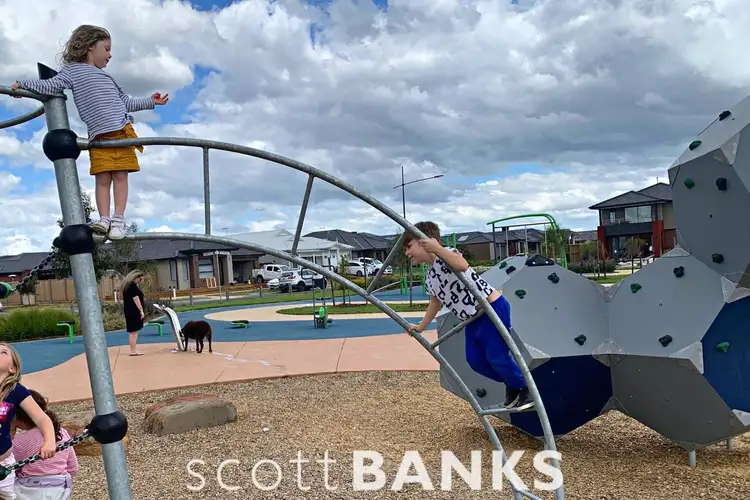 Third view of Homely land listing, 12 Sheepyard Way, Diggers Rest VIC 3427