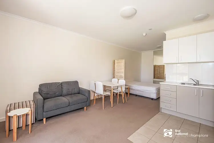 Fifth view of Homely unit listing, 43/6 Stephens Road, Mount Johns NT 874
