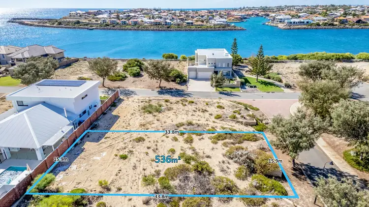7 Surf View, Dawesville WA 6211