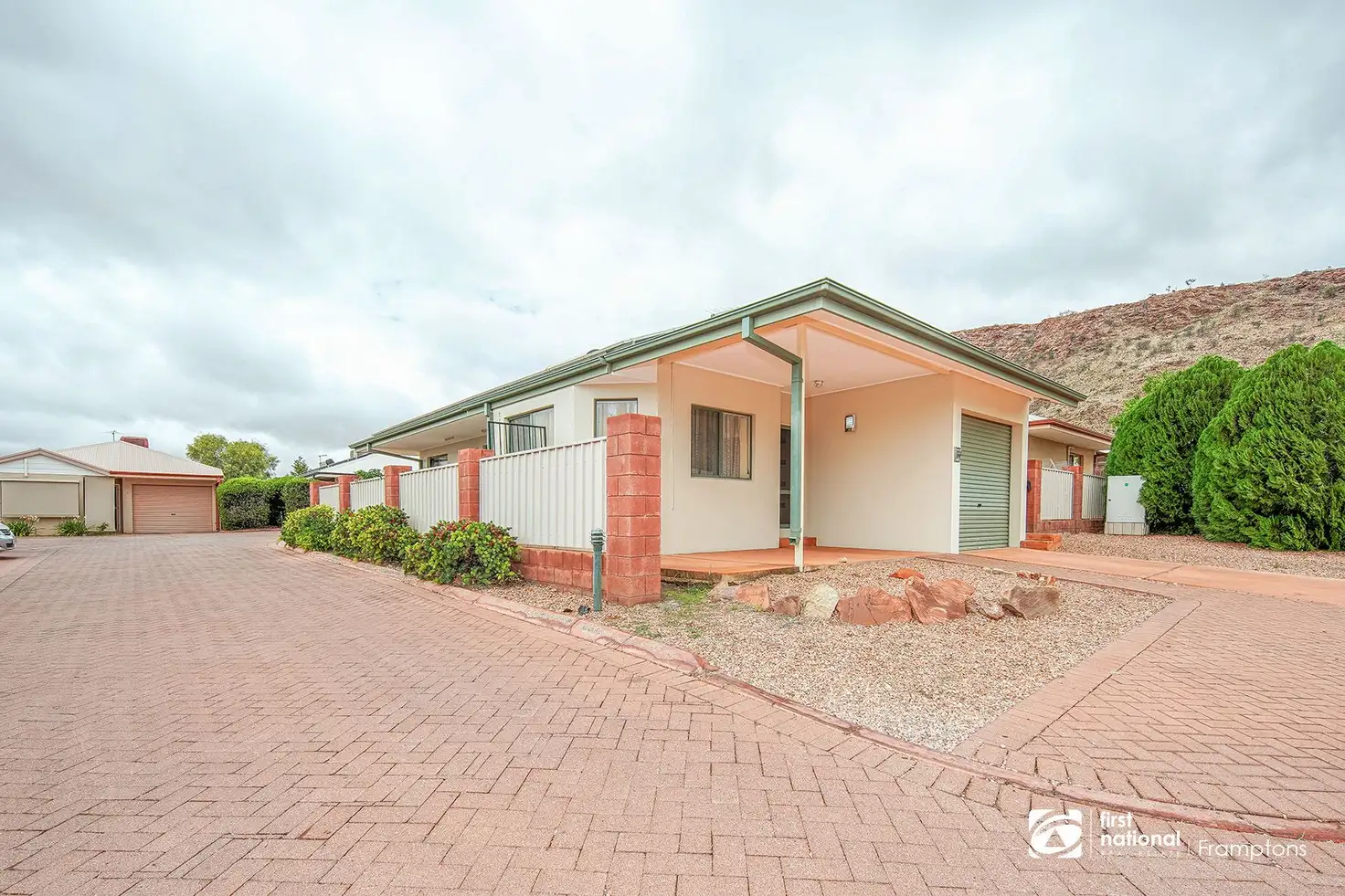 Main view of Homely unit listing, 9/9 Clough Place, Mount Johns NT 874