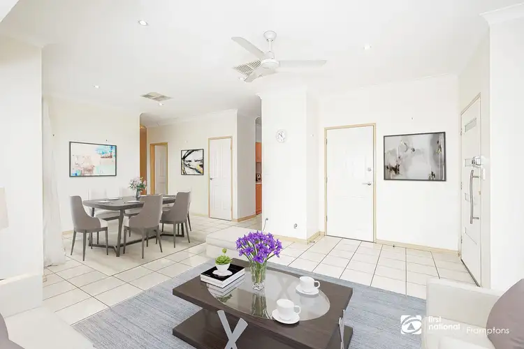 Fifth view of Homely unit listing, 9/9 Clough Place, Mount Johns NT 874