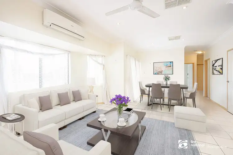 Sixth view of Homely unit listing, 9/9 Clough Place, Mount Johns NT 874