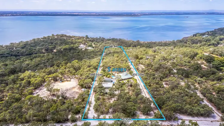 2238 Old Coast Road, Herron WA 6211