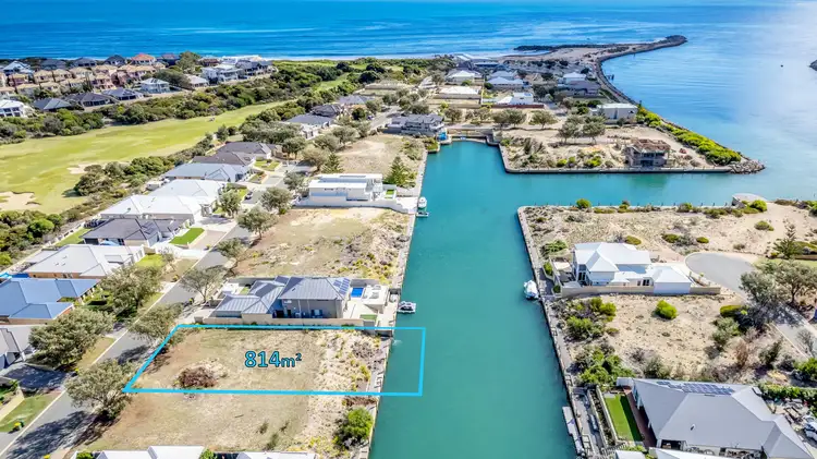 60 Southport Boulevard, Dawesville WA 6211