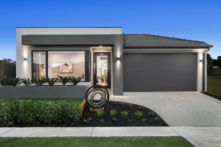 Main view of Homely house listing, 52 Penver Drive, Cobblebank VIC 3338