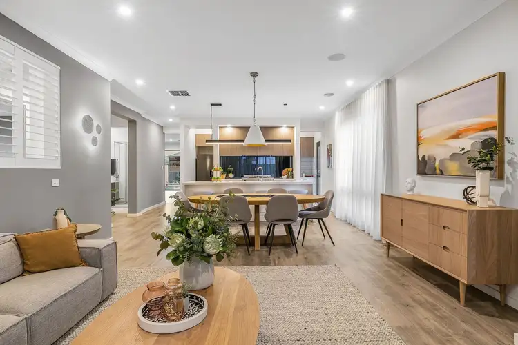 Sixth view of Homely house listing, 52 Penver Drive, Cobblebank VIC 3338