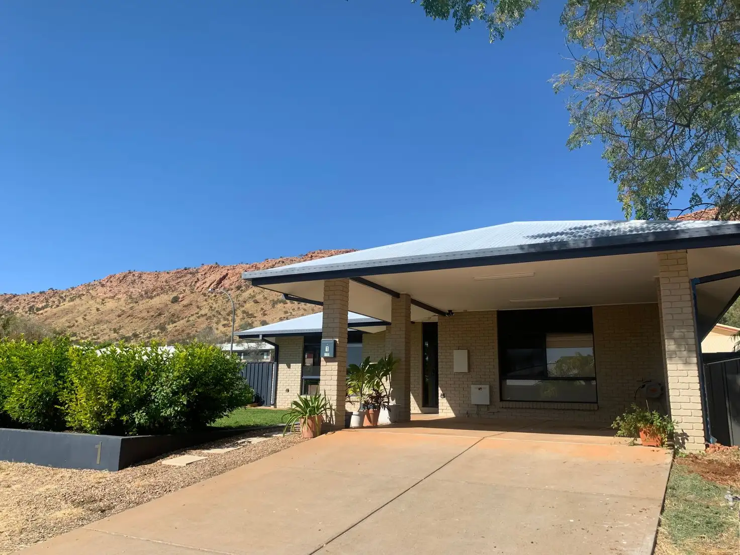 Main view of Homely house listing, 1 Heavitree Court, Mount Johns NT 874