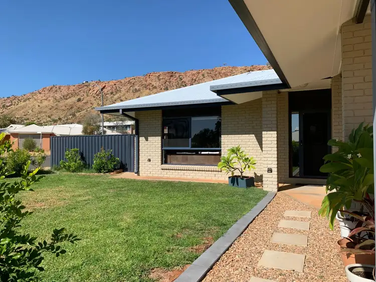 Second view of Homely house listing, 1 Heavitree Court, Mount Johns NT 874