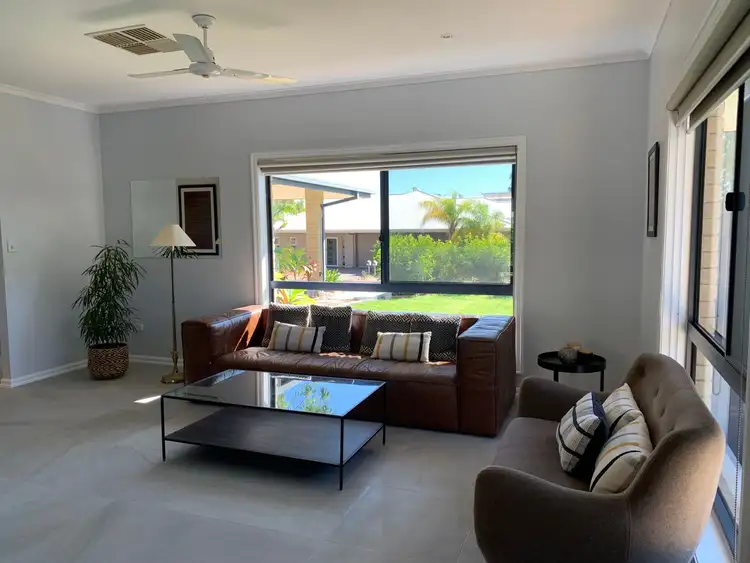Third view of Homely house listing, 1 Heavitree Court, Mount Johns NT 874