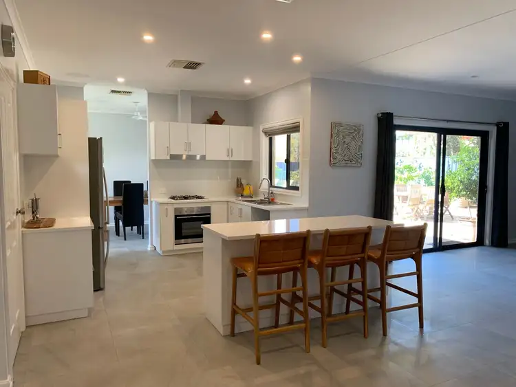 Fifth view of Homely house listing, 1 Heavitree Court, Mount Johns NT 874