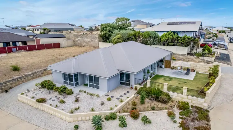24 Meckering Turn, Dawesville WA 6211