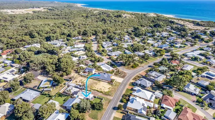 58A Oceanic Drive, Dawesville WA 6211