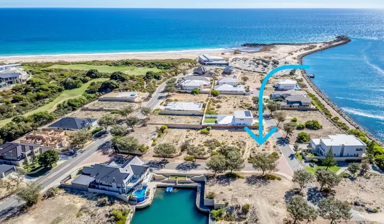 Fourth view of Homely land listing, 9 Surf View, Dawesville WA 6211