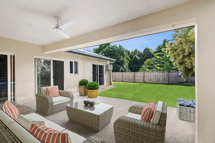 13 Shamrock Avenue, Brinsmead QLD 4870