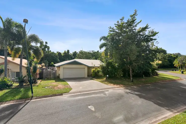 Second view of Homely house listing, 13 Shamrock Avenue, Brinsmead QLD 4870