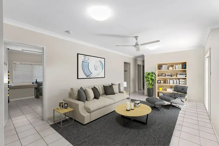 Third view of Homely house listing, 13 Shamrock Avenue, Brinsmead QLD 4870