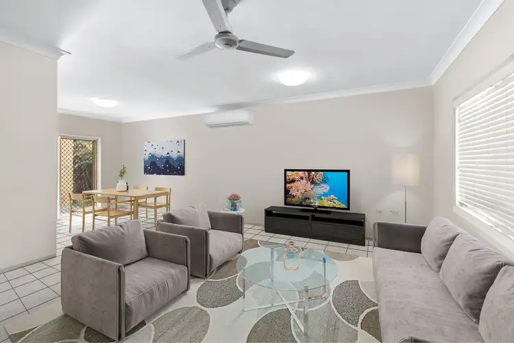 Fourth view of Homely house listing, 13 Shamrock Avenue, Brinsmead QLD 4870