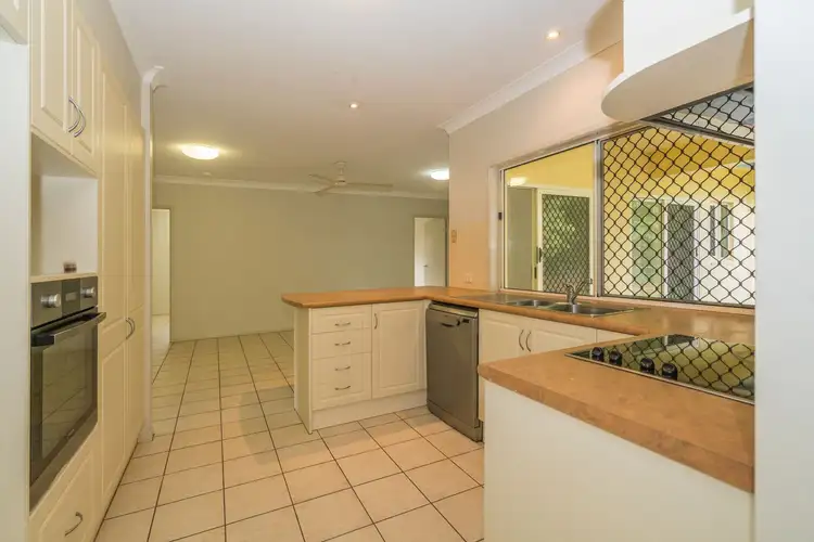 Fifth view of Homely house listing, 13 Shamrock Avenue, Brinsmead QLD 4870