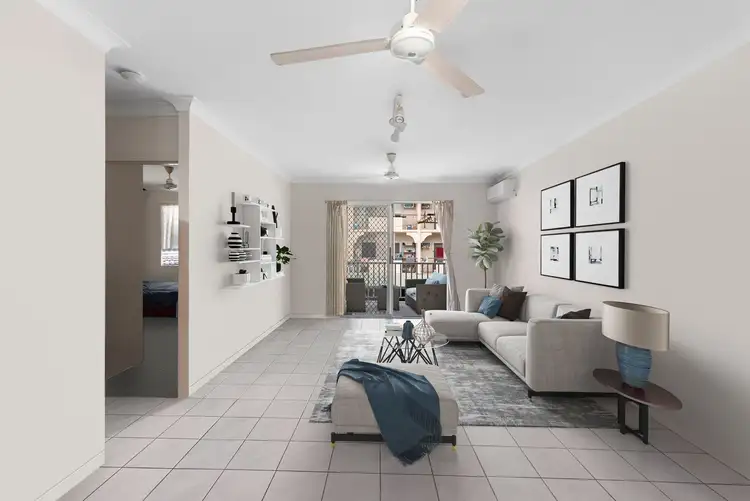 8/59-61 McCormack Street, Manunda QLD 4870