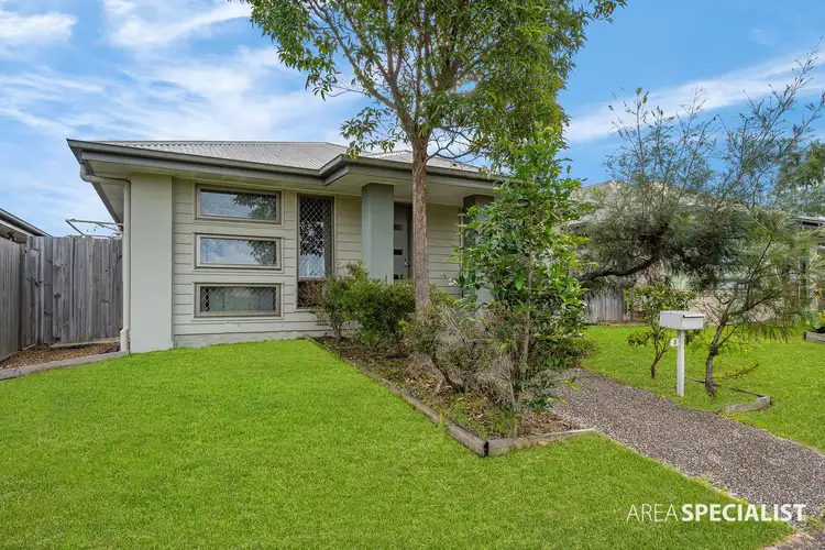 8 Beaumont Drive, Pimpama QLD 4209
