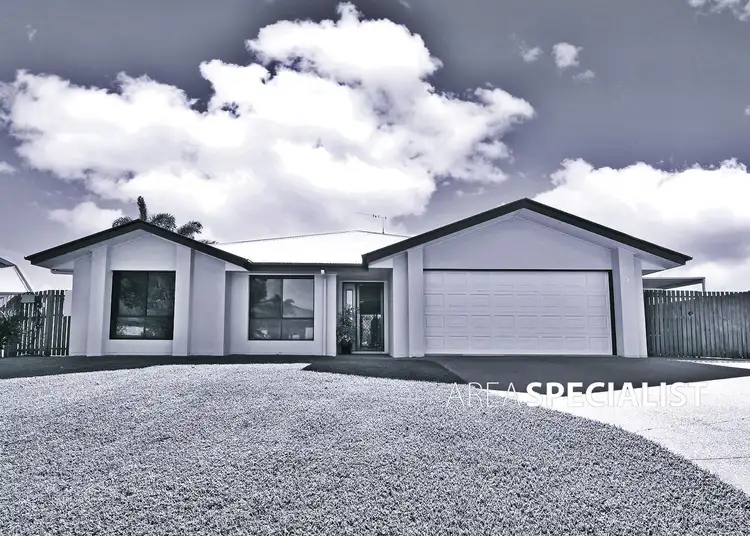 7 Krista Court, Burrum Heads QLD 4659