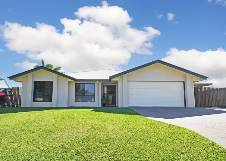 Second view of Homely house listing, 7 Krista Court, Burrum Heads QLD 4659