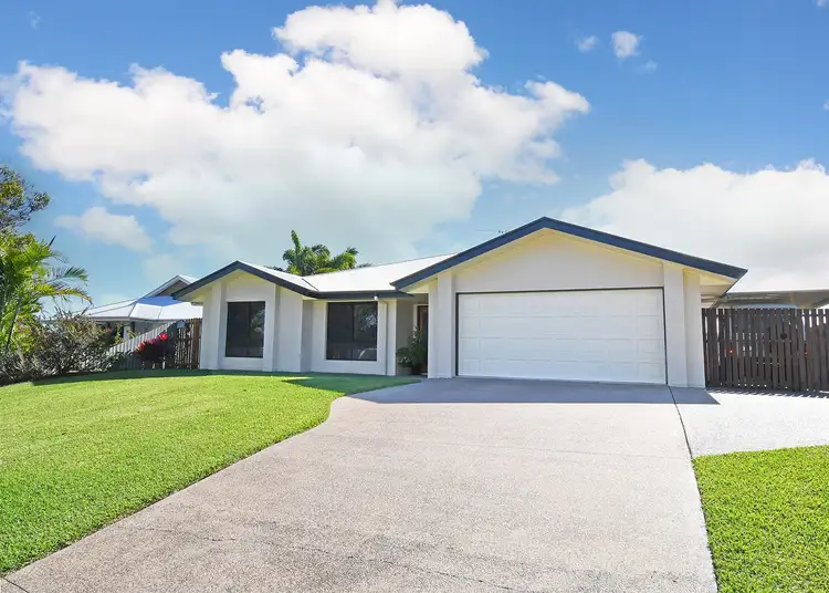 Third view of Homely house listing, 7 Krista Court, Burrum Heads QLD 4659