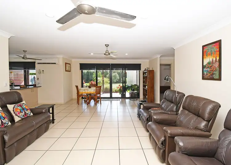 Sixth view of Homely house listing, 7 Krista Court, Burrum Heads QLD 4659