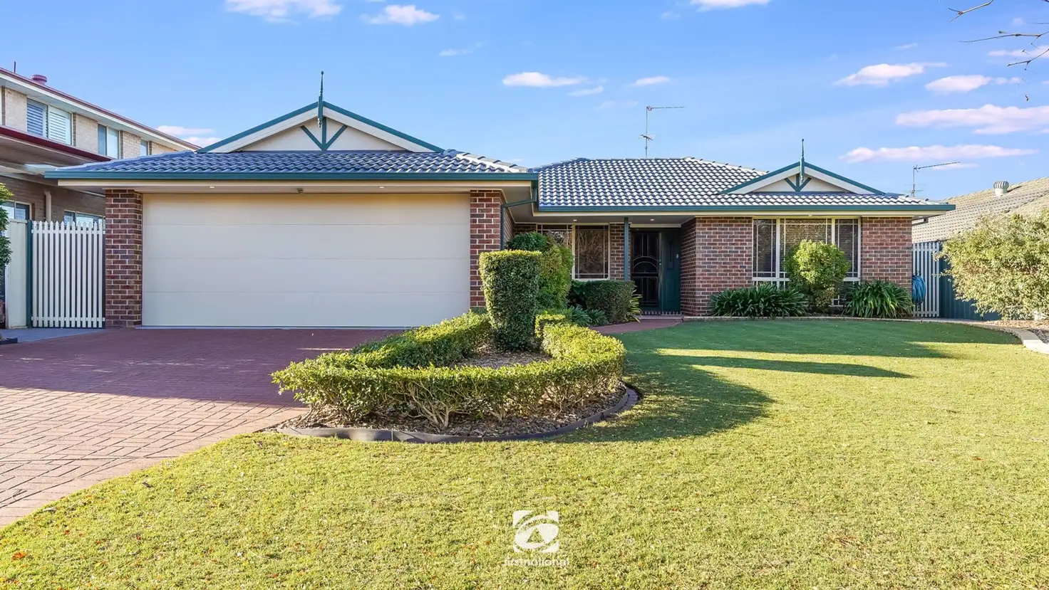 Main view of Homely house listing, 17 Boyd Court, Harrington Park NSW 2567