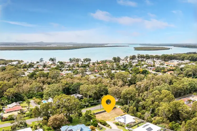 Lot 1 Park Edge Place, Redland Bay QLD 4165