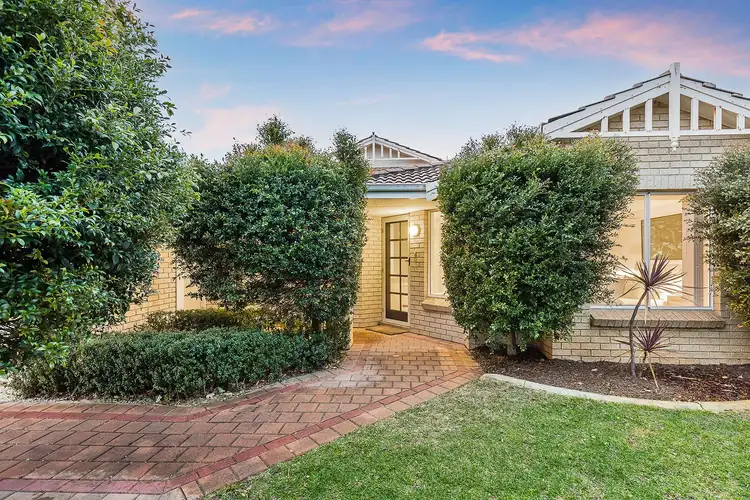 Third view of Homely house listing, 58 Ambassador Drive, Currambine WA 6028