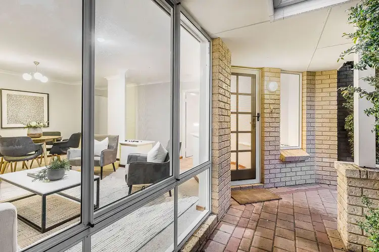Fourth view of Homely house listing, 58 Ambassador Drive, Currambine WA 6028