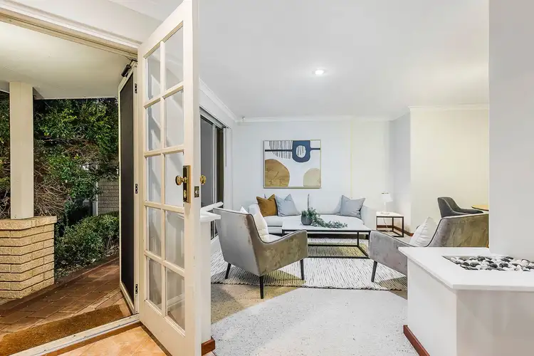 Fifth view of Homely house listing, 58 Ambassador Drive, Currambine WA 6028