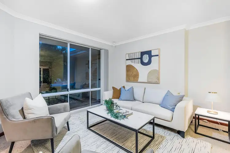 Sixth view of Homely house listing, 58 Ambassador Drive, Currambine WA 6028