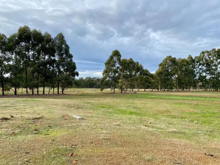 Lot 1645 Grey Road, Dwellingup WA 6213