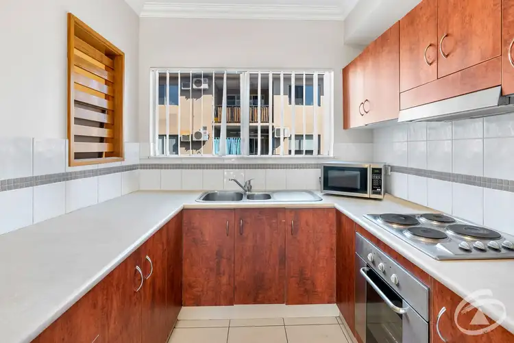 Second view of Homely unit listing, 204/4 Grantala Street, Manoora QLD 4870