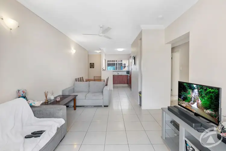 Third view of Homely unit listing, 204/4 Grantala Street, Manoora QLD 4870