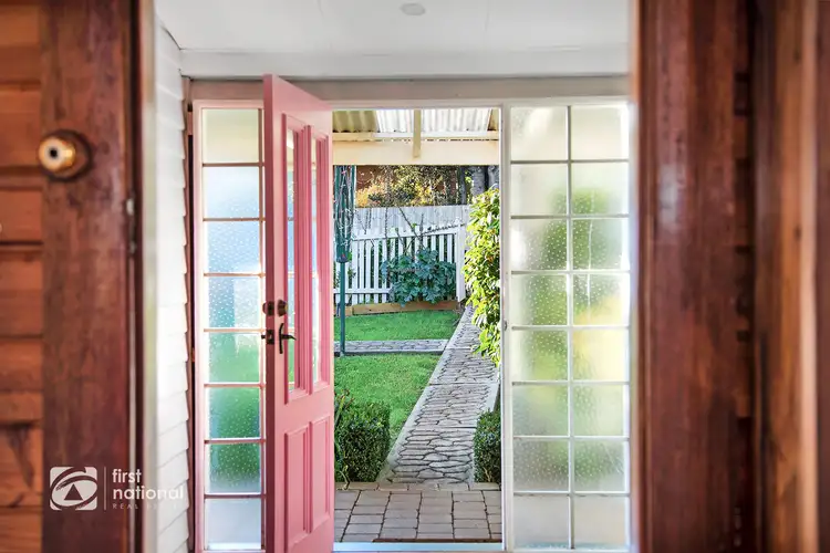 Main view of Homely house listing, 141 Mount Street, Upper Burnie TAS 7320