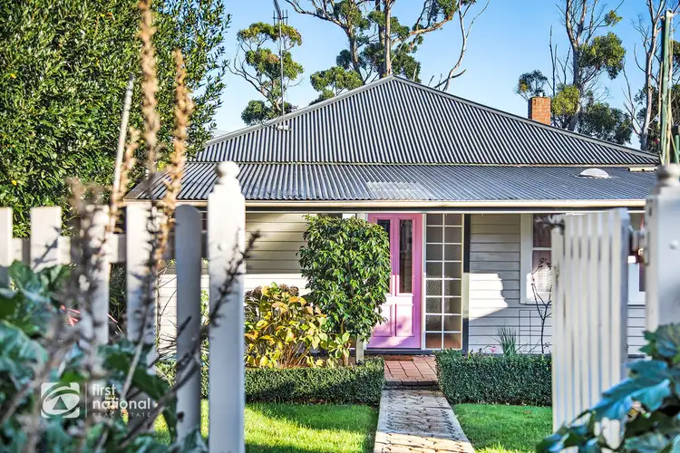 Second view of Homely house listing, 141 Mount Street, Upper Burnie TAS 7320