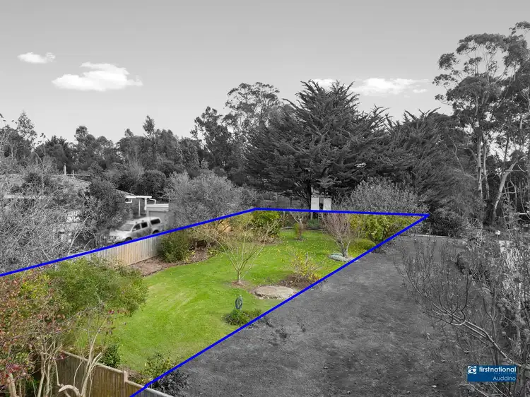 Second view of Homely land listing, Lot 3 14 Clarence Street, Loch VIC 3945