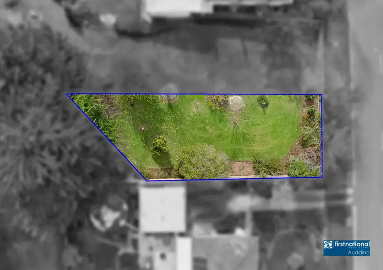 Fourth view of Homely land listing, Lot 3 14 Clarence Street, Loch VIC 3945